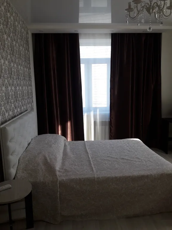 Квартира в центре