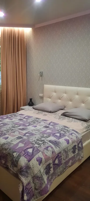 Апартаменты на Гагарина