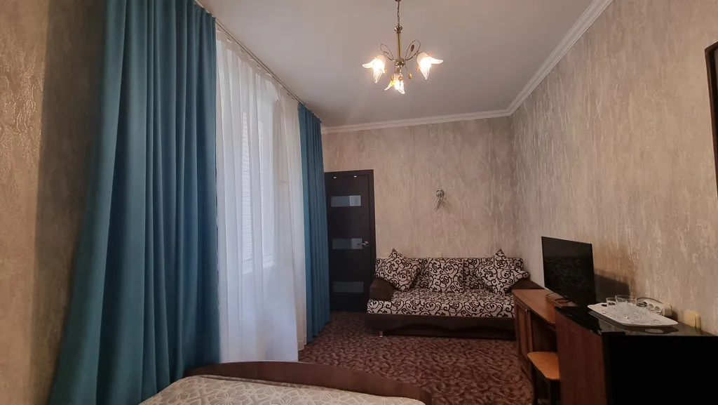 Квартира Комната — Адлер