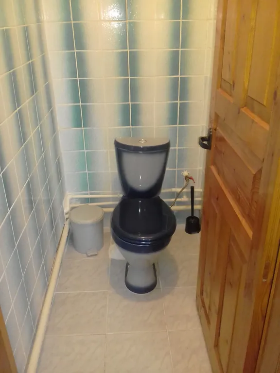 Гостевой домик Д