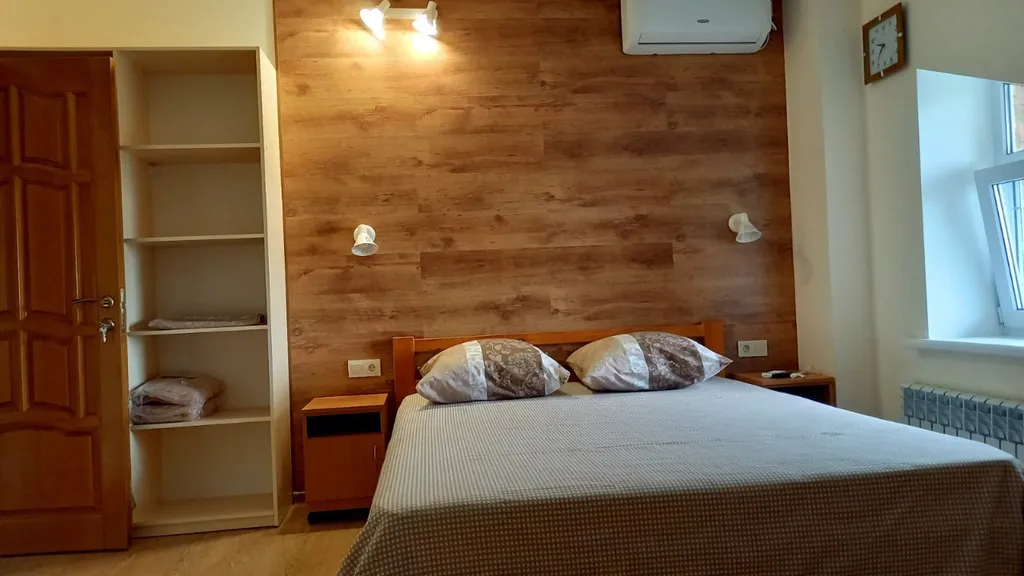 2-комнатный Дом