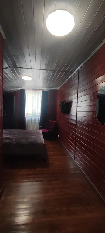 Комфортный дом с сауной