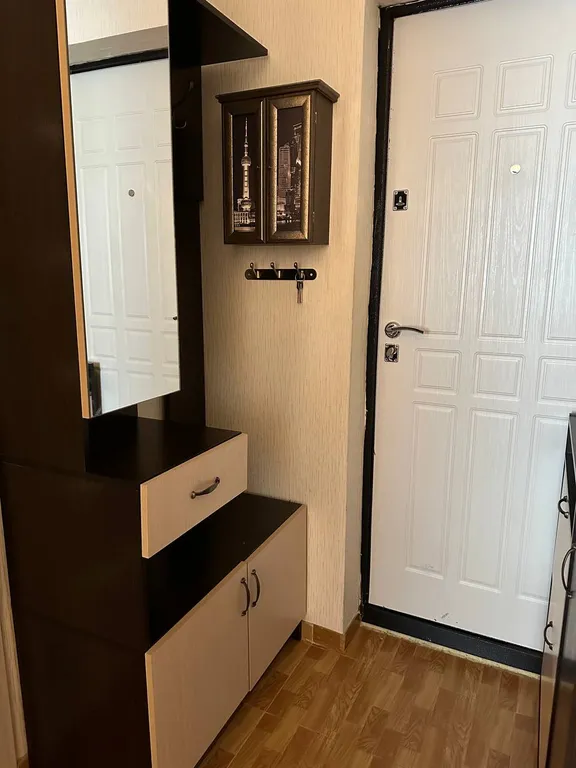 Квартира Квартира Студия в 30 минутах до морпорта — Сочи