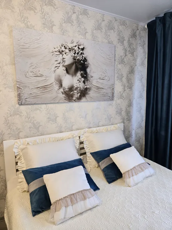 Квартира в центре города