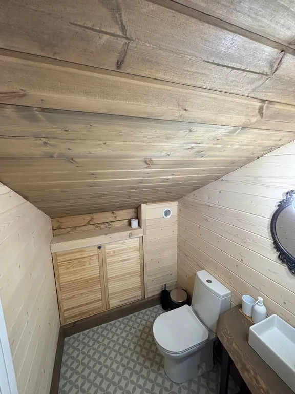 Дом Место силы