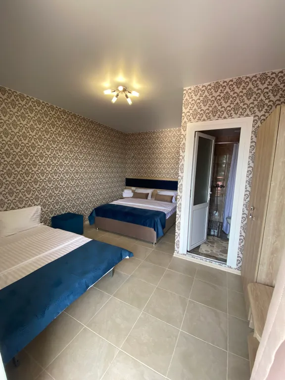 Квартира Комната — Кучук-Дере