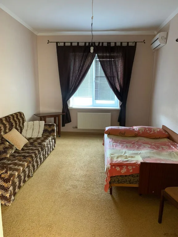 Коттедж 4-комнатный Дом — Евпатория