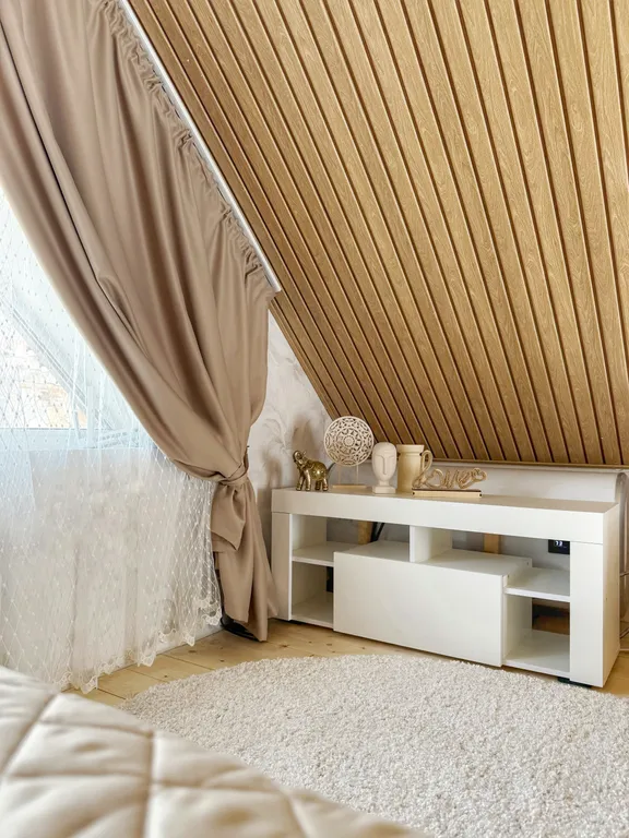 Коттедж Дом туриста с сауной Rai Village Gold — Казань