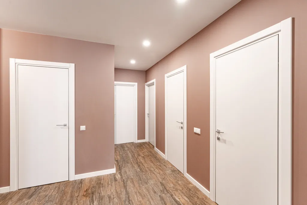 3-комнатная квартира в престижном микрорайоне