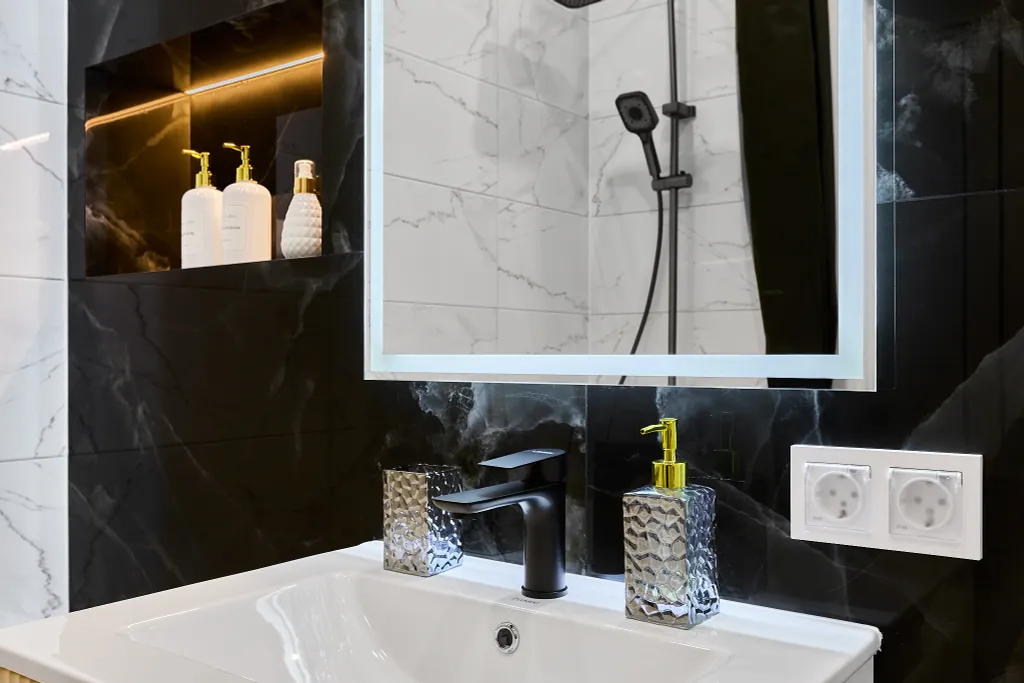 Квартира Квартира South city, премиум студия — Краснодар