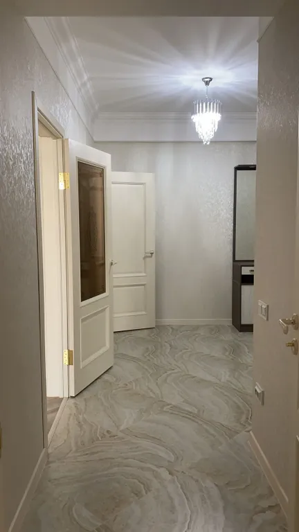 Квартира 2-комнатная Квартира — Каспийск