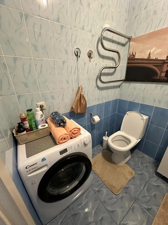 Облака