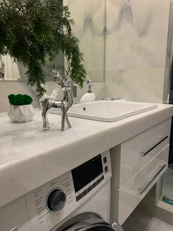 Апартамент Лес на границе с заповедником у моря