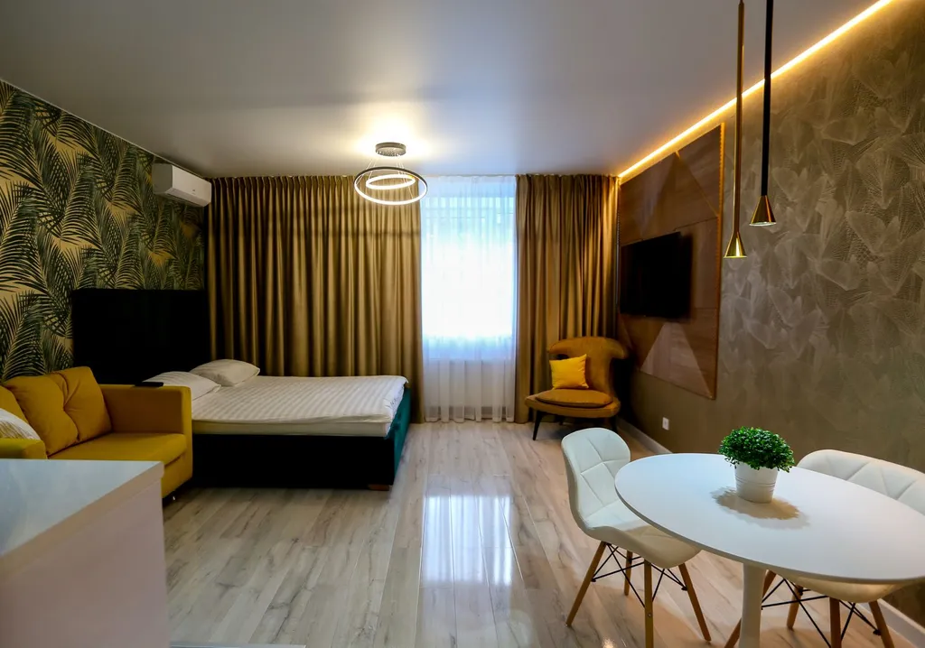 Уютная квартира в центре города — аренда посуточно в Ижевск