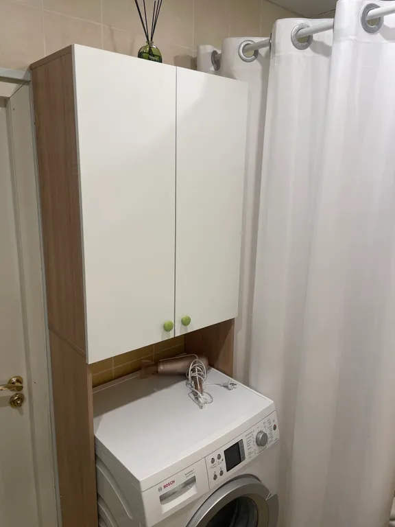 Квартира художника на Черной речке