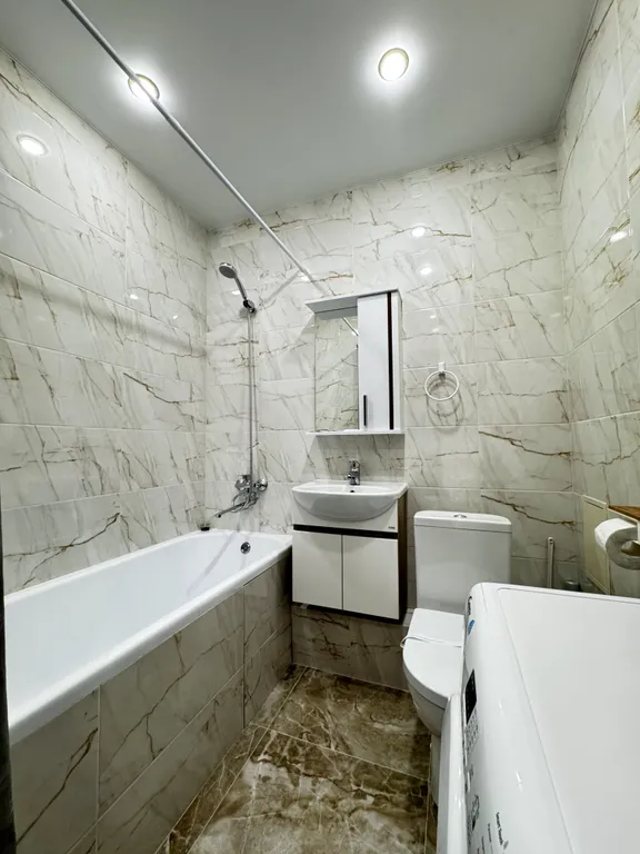 Уютная студия в центральном районе