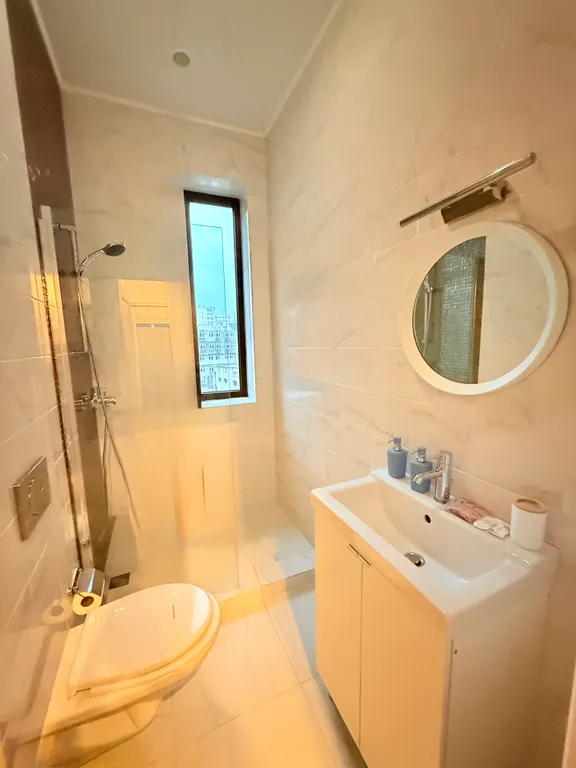 Коттедж в Сочи