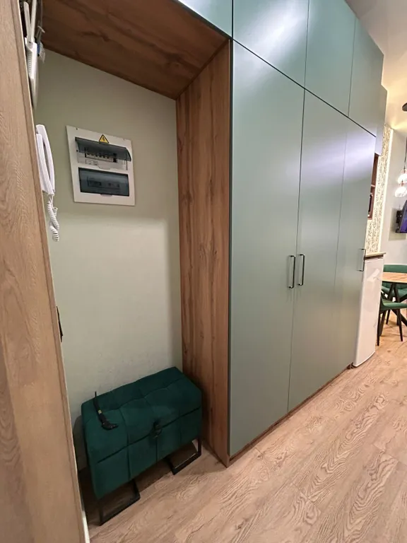 Квартира Уютная квартира в историческом центре города — Красноярск