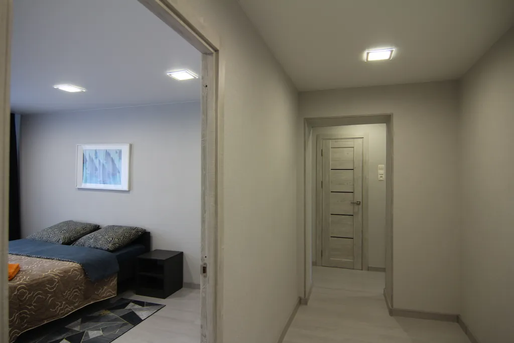 3-комнатная квартира премиум