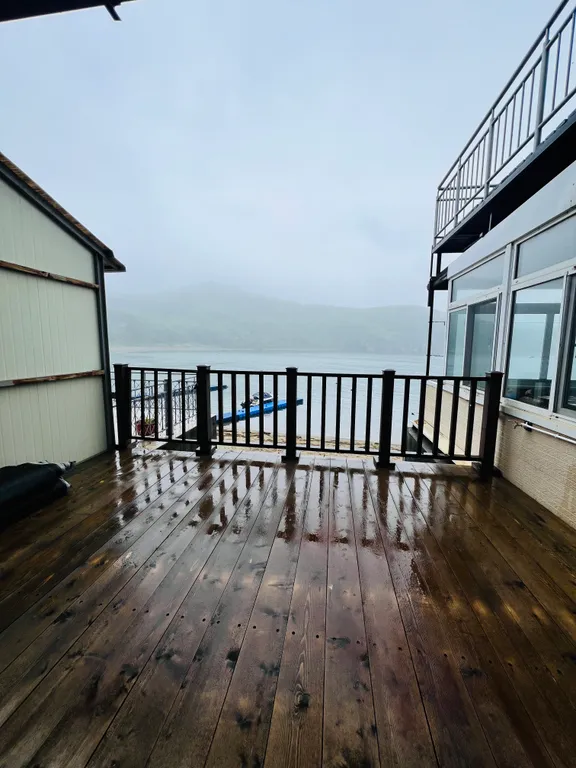 Комфортабельный таунхаус на берегу моря