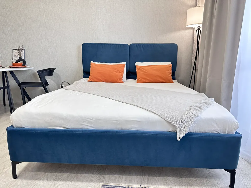 Квартира Дизайнерская студия — аренда посуточно в Казань