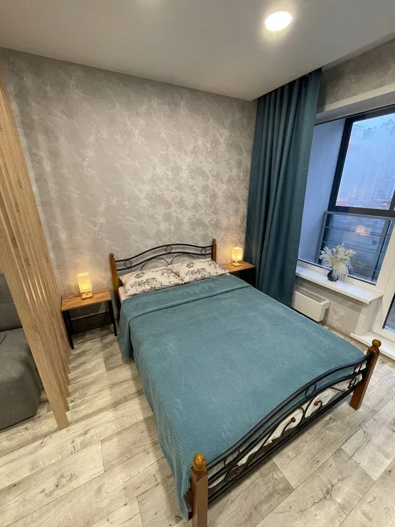 Отличная студия в современном ЖК