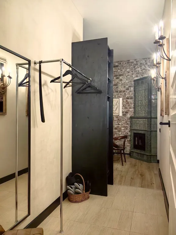 Башня Августа Валя