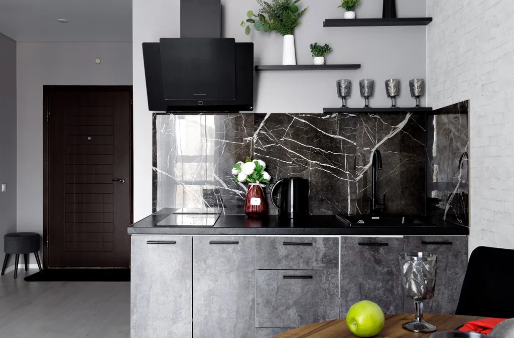 Квартира Апартаменты в тк Центр города — Краснодар