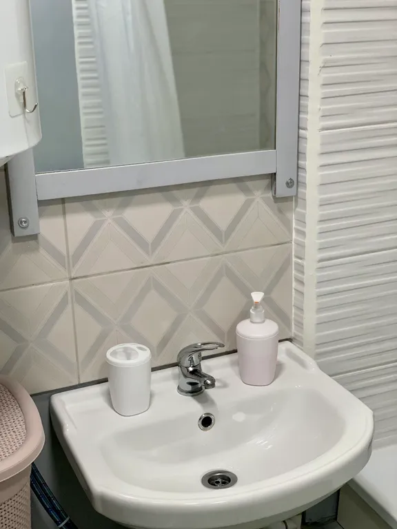 1-к квартира с шикарным видом на море