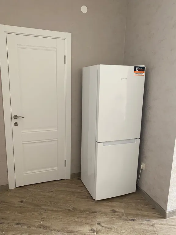 Уютная квартира недалеко от Западного пляжа