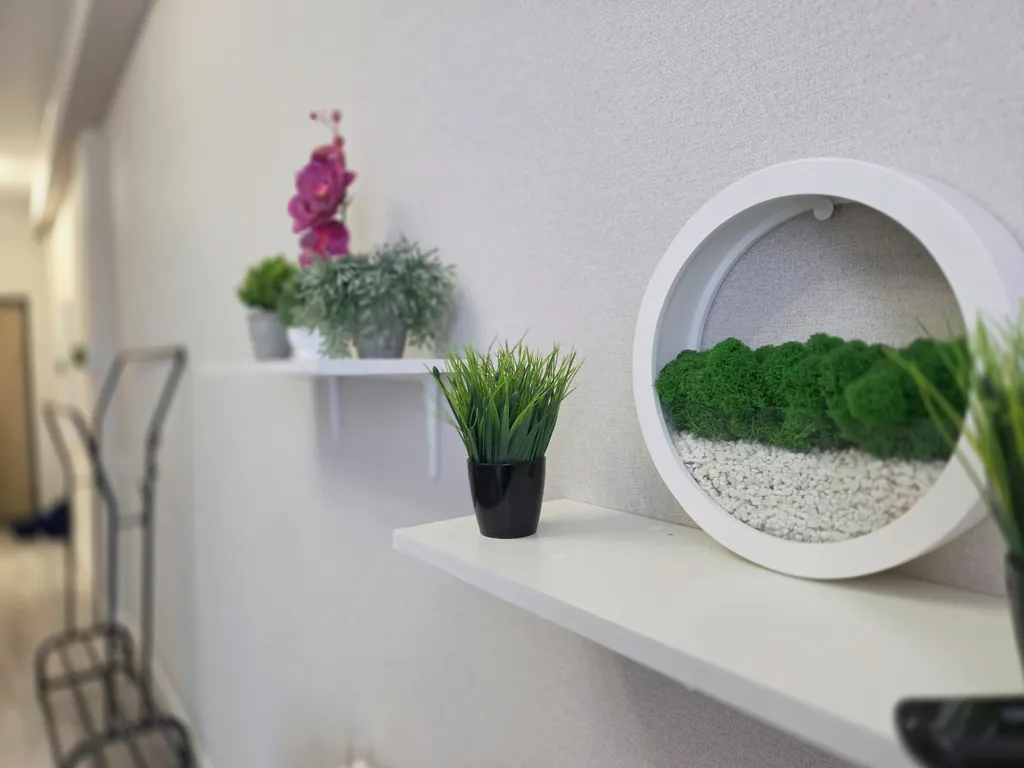 Студия около БСМП