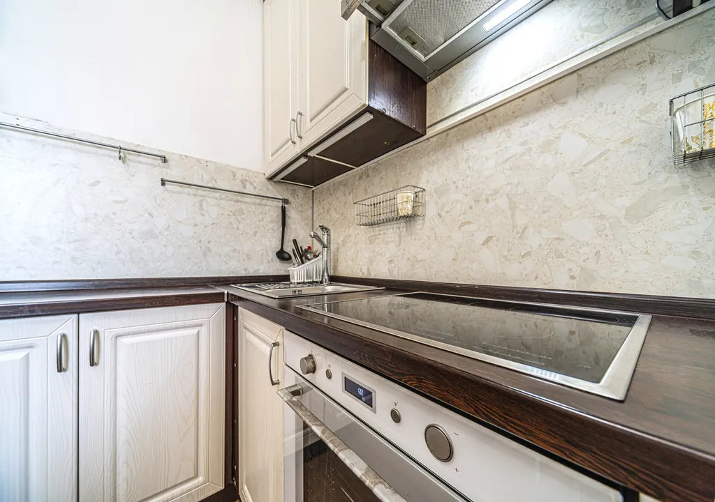 Квартира 1-комнатная Квартира — Санкт-Петербург