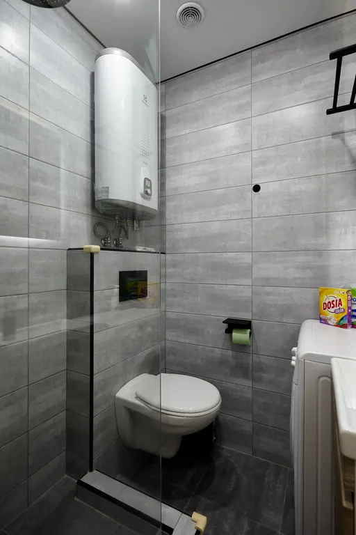 Апартаменты в ЖК Резидент