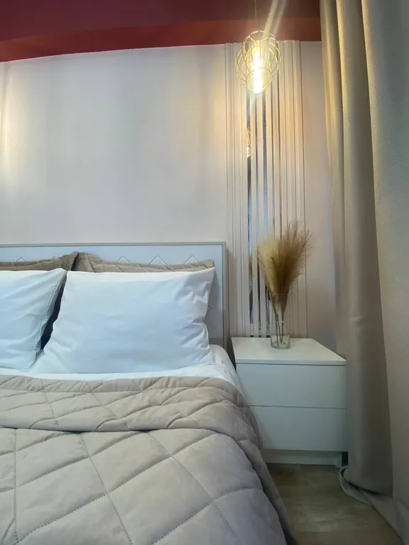 Квартира 2-комнатная Квартира — Иркутск