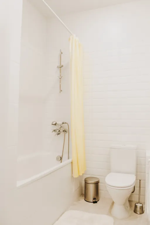 Апартамент Цветы и птицы