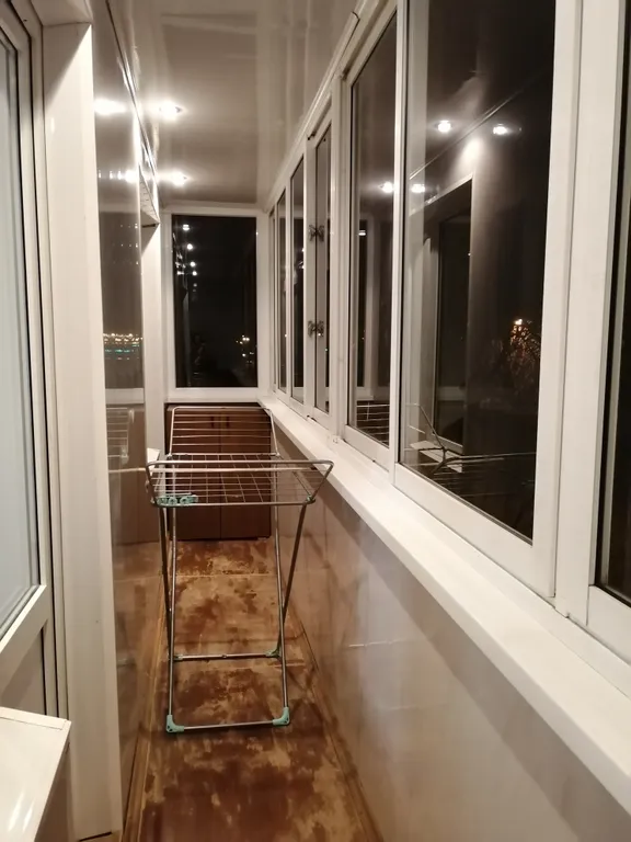 Квартира у Вагонзавода