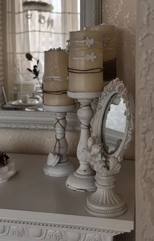 Идеальное место для романтики найдено