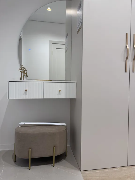 Дизайнерский апартамент с видом на море