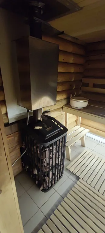 1-комнатный Дом