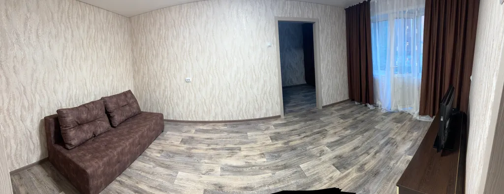 Квартира в центре города, район ТЦ