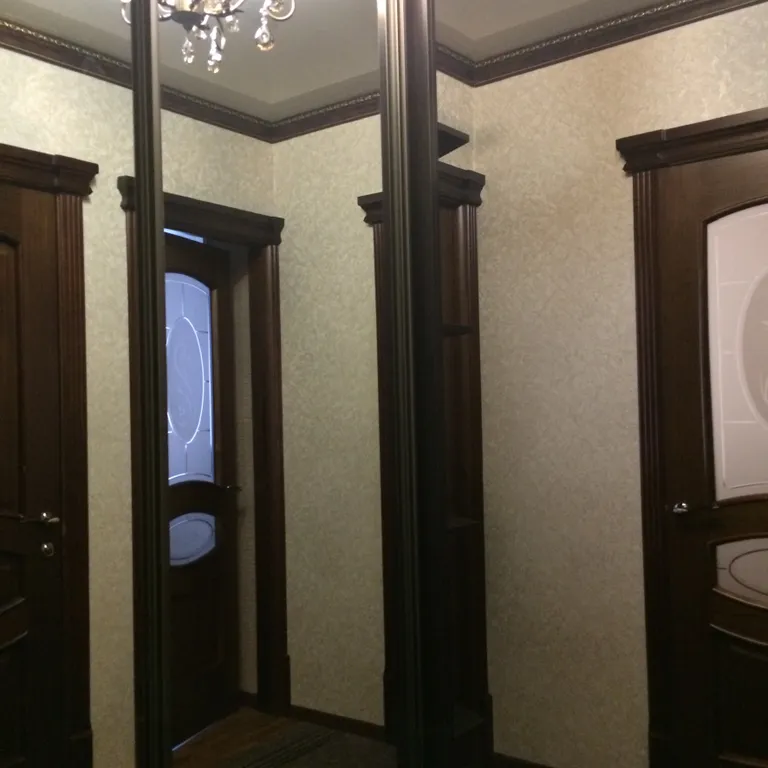 Комфортный отдых в горах у нас