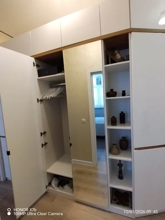 Евродвушка комфорт класса у моря