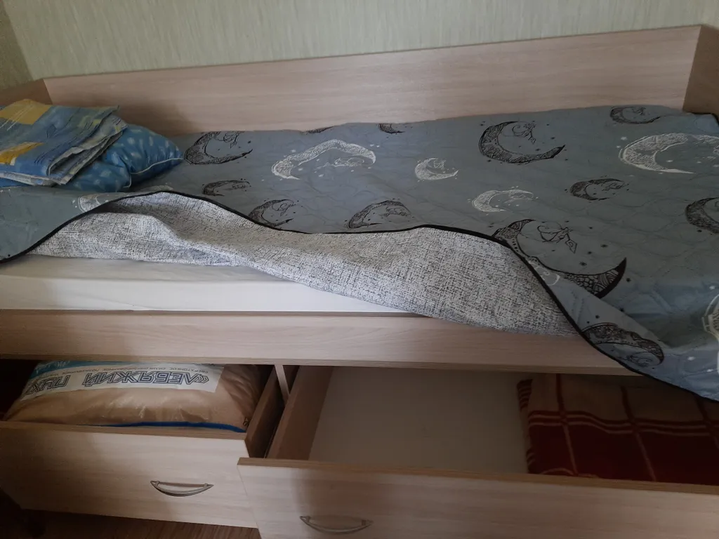 2-х комнатная квартира в удобном районе