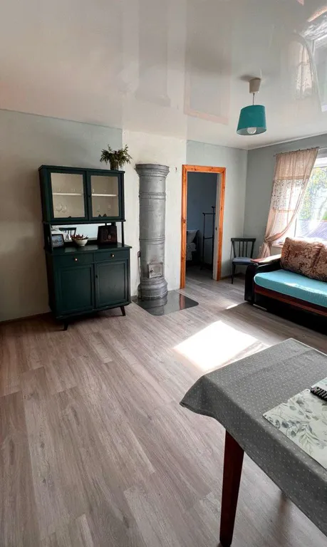 Квартира в центре