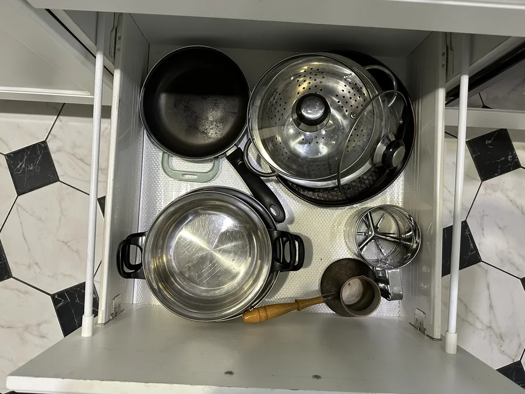 Квартира 2-комнатная Квартира — Тельмана