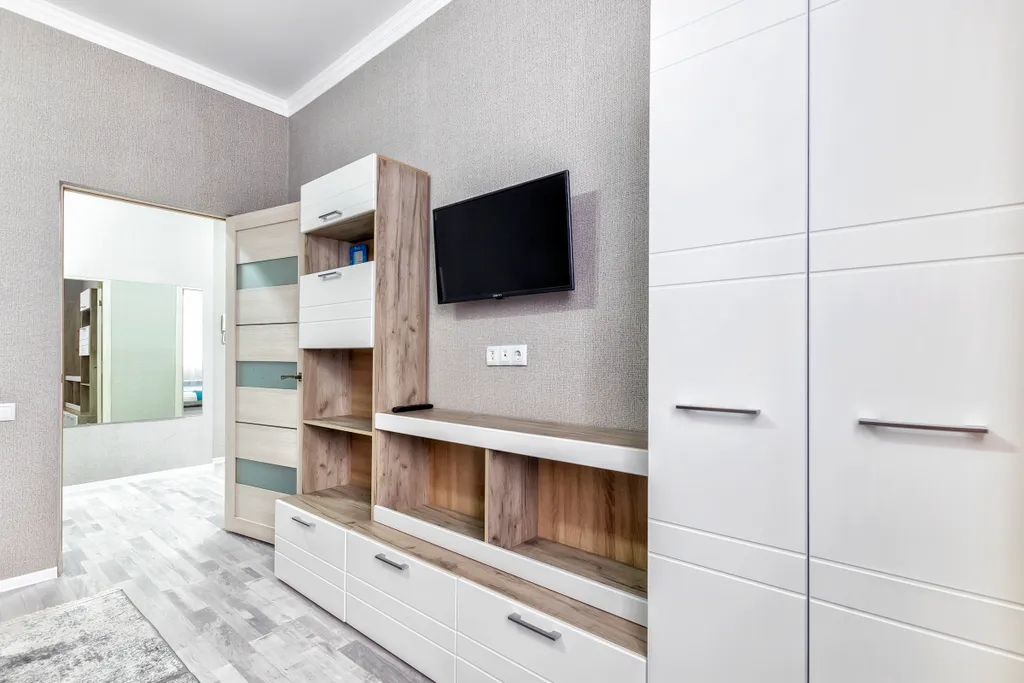 Комфортная квартира в центре города