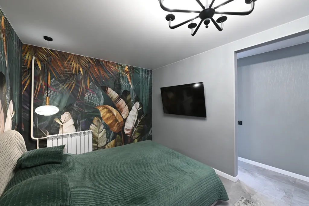 Люкс студия на Ленинском