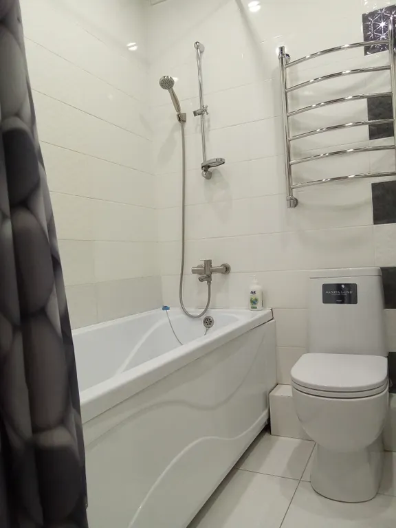 Студия Мята, 4 остановки до Успенского