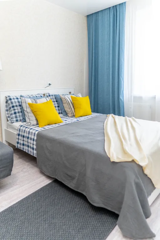 Комфортабельная студия