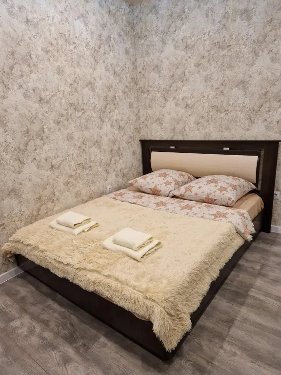 Уютная квартира в центре города — аренда посуточно в Тамбов